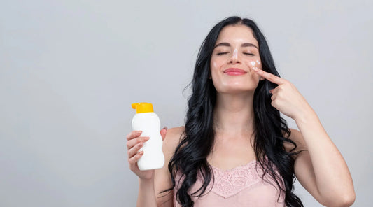Sunscreen for Oily Skin: Your Comprehensive Guide to Effective Protection