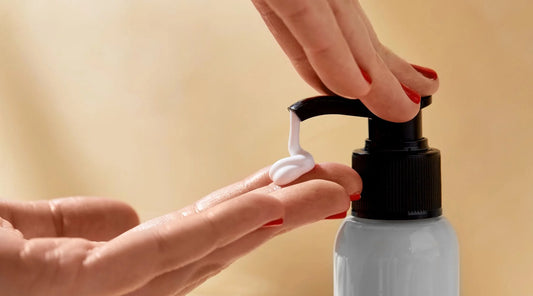 Moisture Marvels: Discovering the Ultimate Lotion for Dry Skin