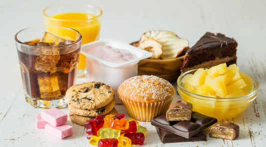 How Sugar Affects Skin Health: Understanding the Sweet Danger