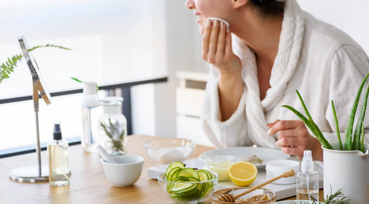 Crafting Your Best Skin Care Routine: A Guide to Radiant Complexion