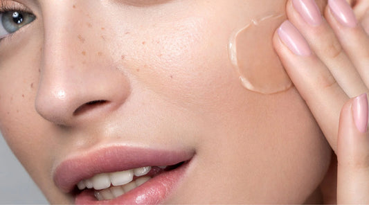 How to Improve Skin Texture