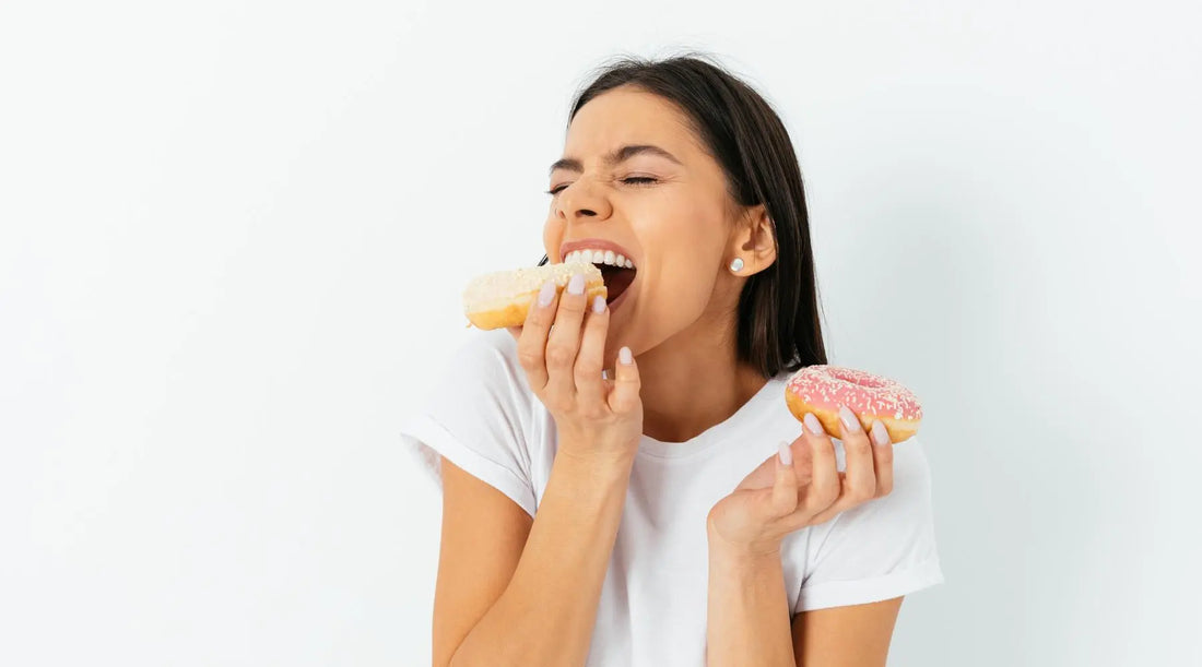 (Part 1) Getting Rid of Acne: The Role of Diet in Clearing Your Skin