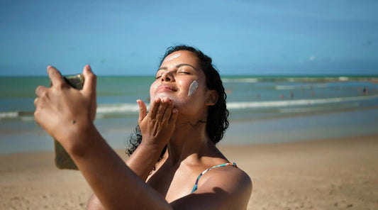 The Power of Sunscreen for Acne-Prone Skin: Protecting and Nourishing Your Complexion