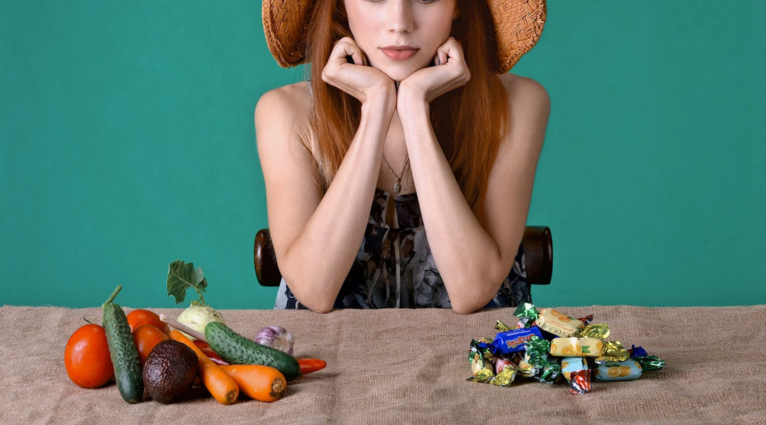 The Acne and Diet Connection: Understanding How Your Food Choices Impact Your Skin Health