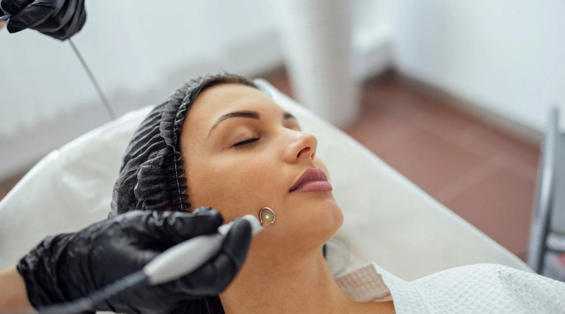 Acne and Scars Laser Treatment: Everything You Need to Know