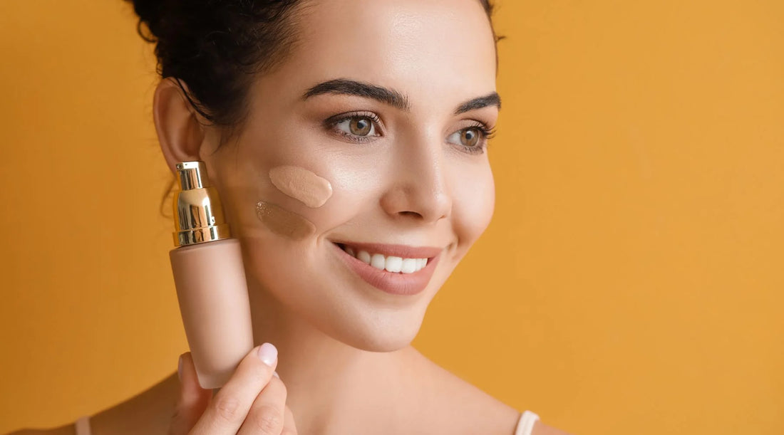 The Ultimate Guide to Finding the Best Foundation for Oily Skin