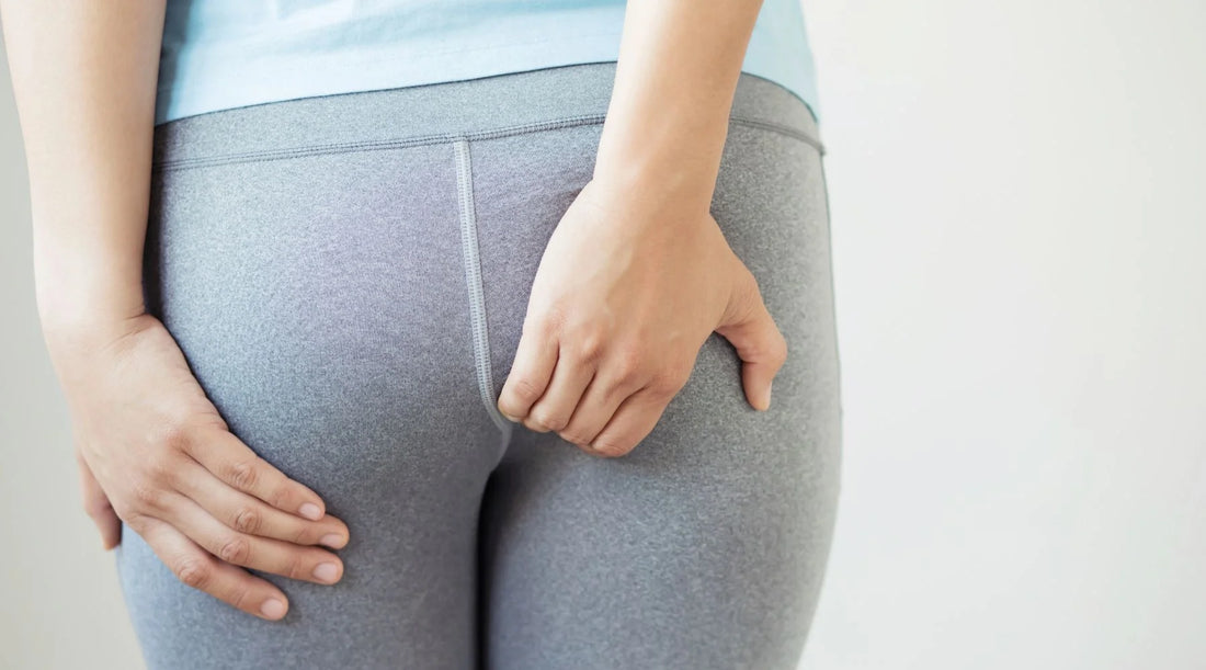 Effective Home Remedies for Pimples on Buttocks