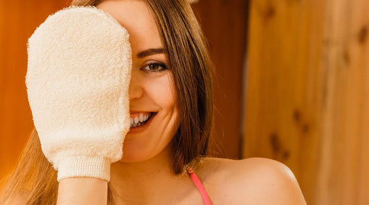 Best Exfoliating Gloves: Your Ultimate Guide to Smoother Skin