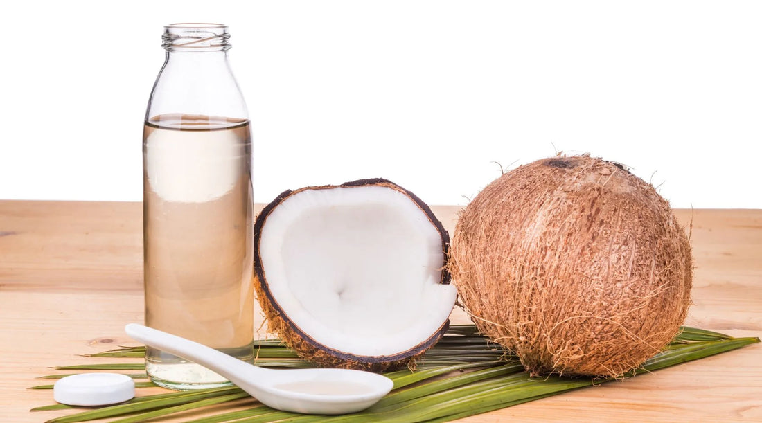 Extra Virgin Coconut Oil Moisturizing Cream: The Ultimate Skin Hydration Solution