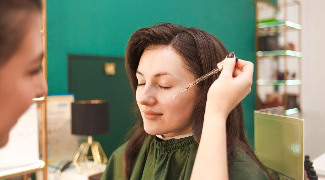 Unlocking Radiant Skin: Discovering the Best Primer for Oily Skin