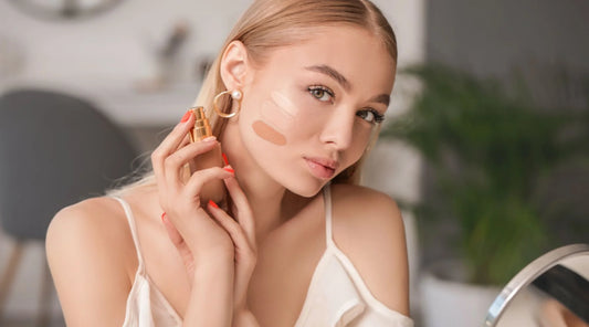 Unveiling the Best Foundation for Dry Skin: A Comprehensive Guide