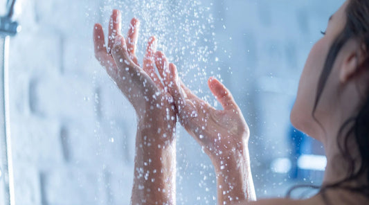 The Surprising Hot Shower Benefits for Your Skin: An In-Depth Guide