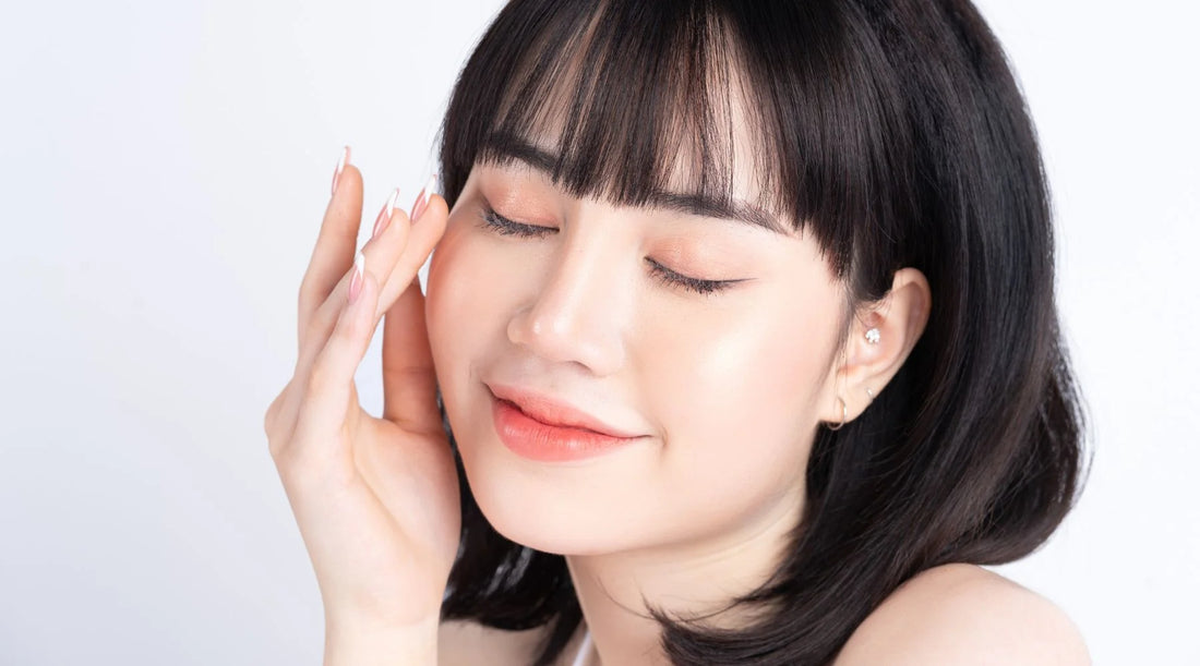 Korean Glass Skin: Achieving the Ultimate Radiant Complexion