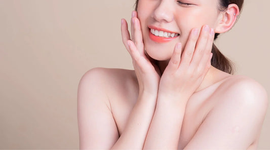 The Korean Skin Care Routine Demystified