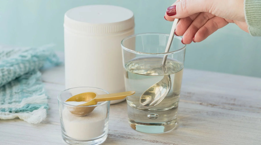 Liquid Collagen: The Ultimate Guide to Its Benefits and Uses
