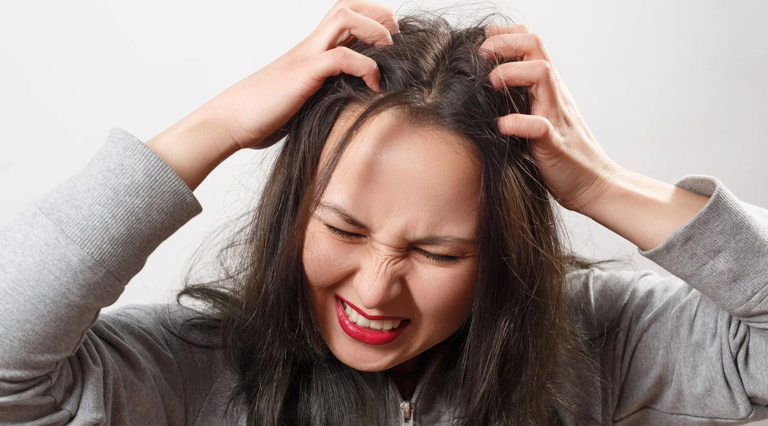 Shampoo for Pimples on Scalp: Effective Solutions and Tips