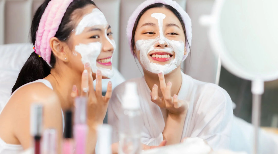 Best Skin Care Products for Your Skin Type