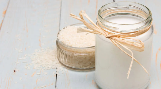 Rice Milk Benefits for Skin: Discover the Natural Wonders for a Radiant Complexion