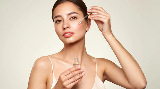 What is Serum for Skin? A Comprehensive Guide