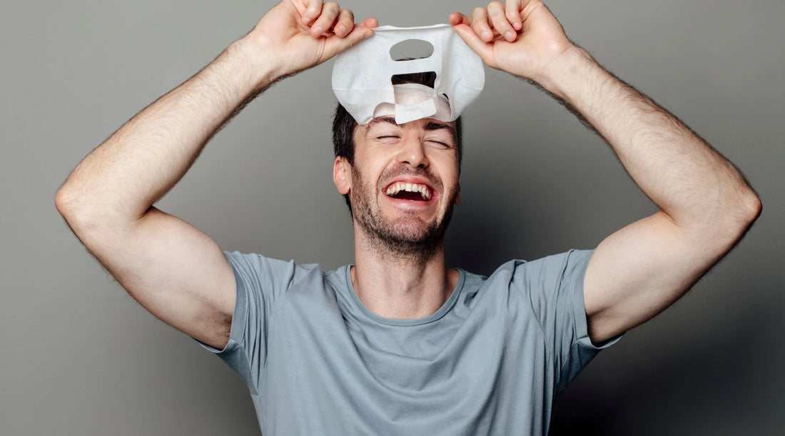Unlocking Radiant Skin: The Best Skin Care Products for Men