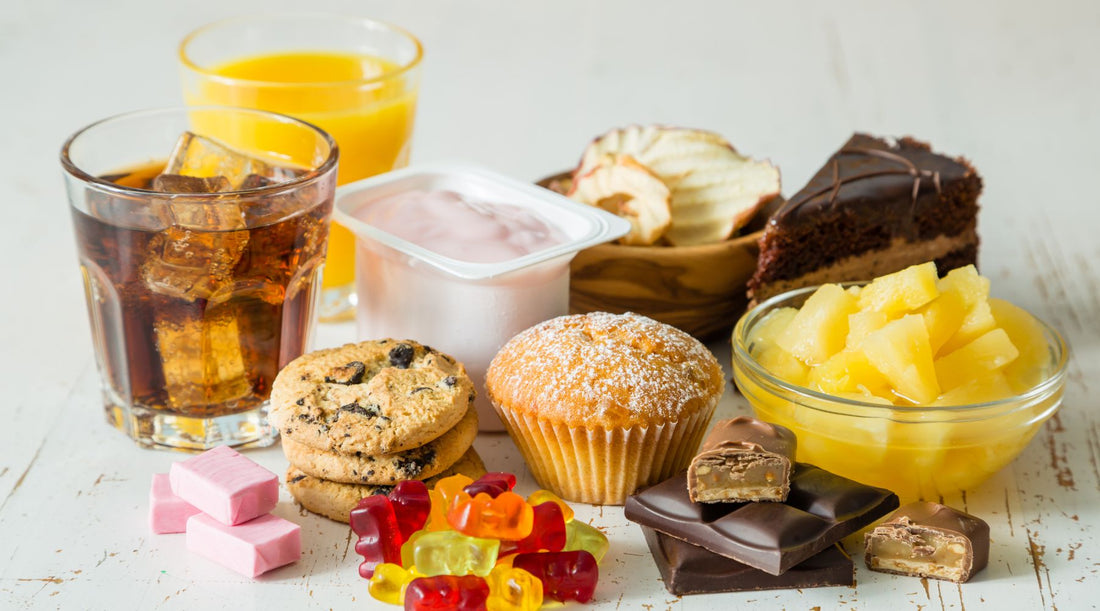 How Sugar Affects Skin Health: Understanding the Sweet Danger