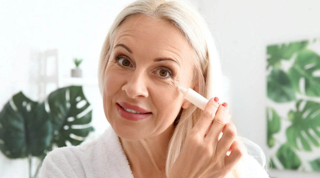 Best Eye Cream for Wrinkles: Top Choices to Rejuvenate Your Skin