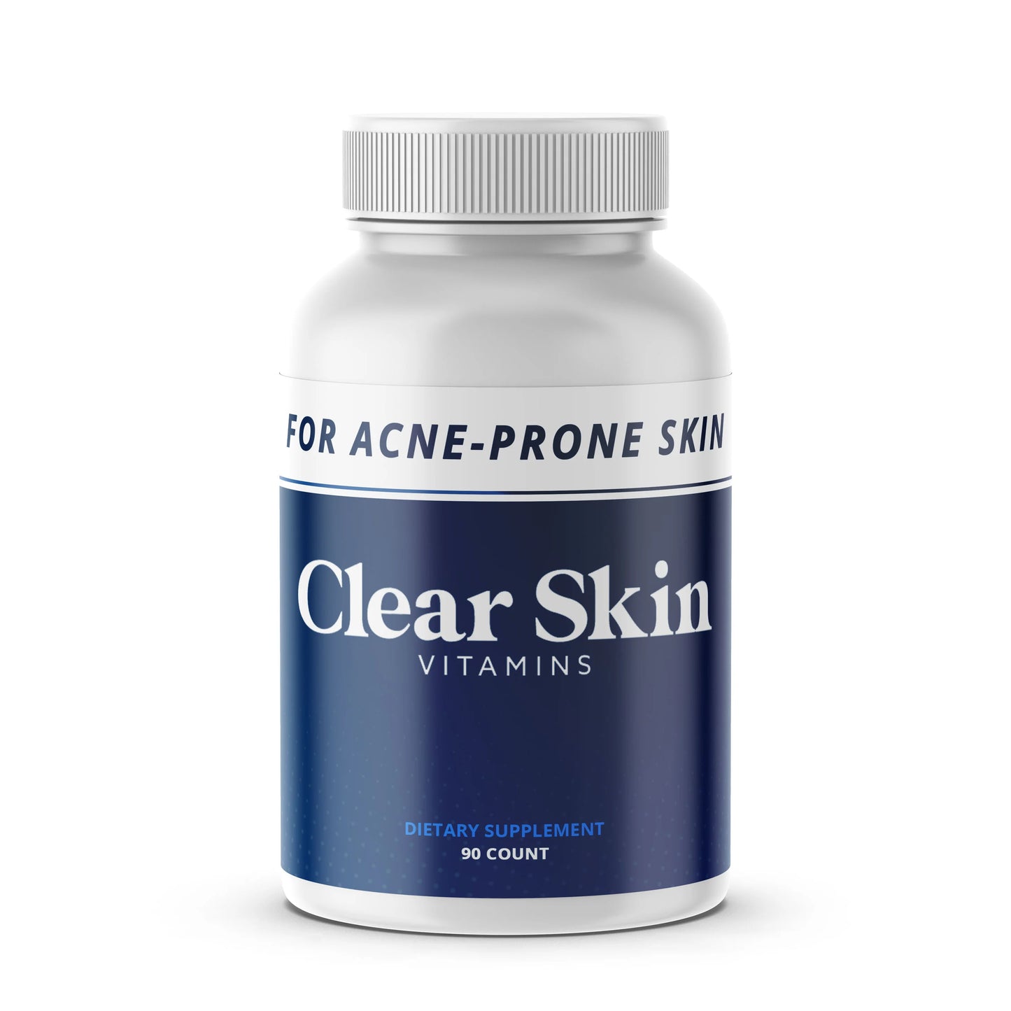 Clear Skin Vitamins